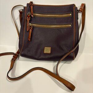 Dooney & Bourke Womens Pocketbook